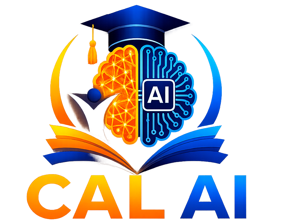 CAL AI Logo